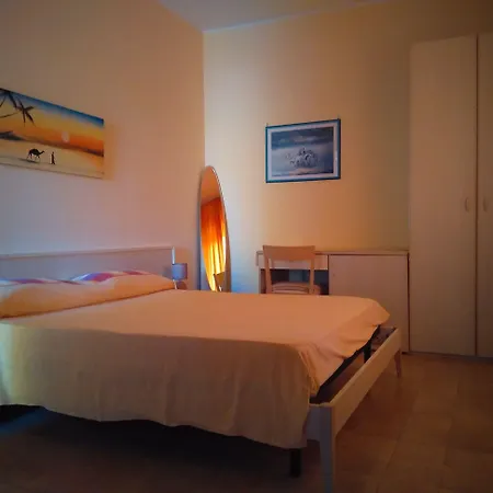 別荘 Sybaris マリーナ・ディ・シーバリ