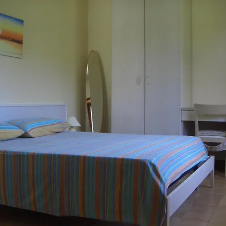 別荘 Sybaris マリーナ・ディ・シーバリ