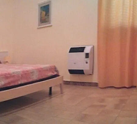 Sybaris * マリーナ・ディ・シーバリ