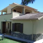 Sybaris Marina di Sibari