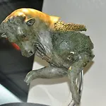 Sybaris Σπίτι διακοπών