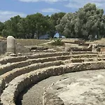 Sybaris Σπίτι διακοπών *