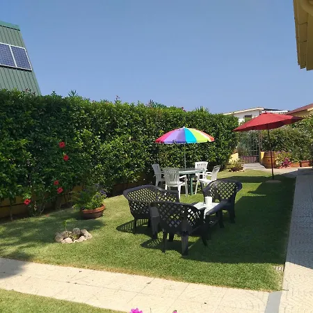 Sybaris * Marina di Sibari