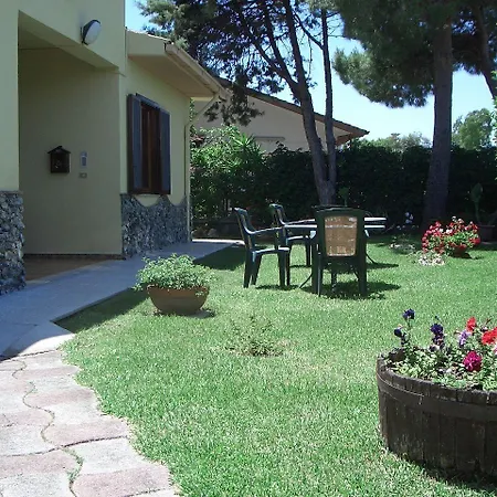 Sybaris