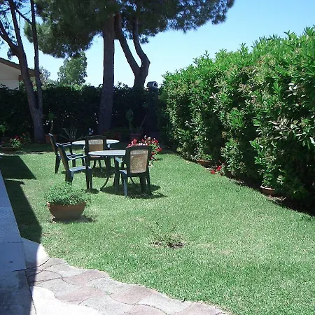 Sybaris Casa vacanze