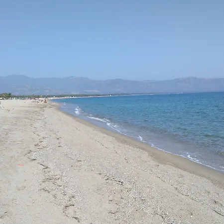 Sybaris Marina di Sibari