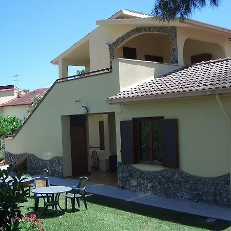 Casa vacanze Sybaris *