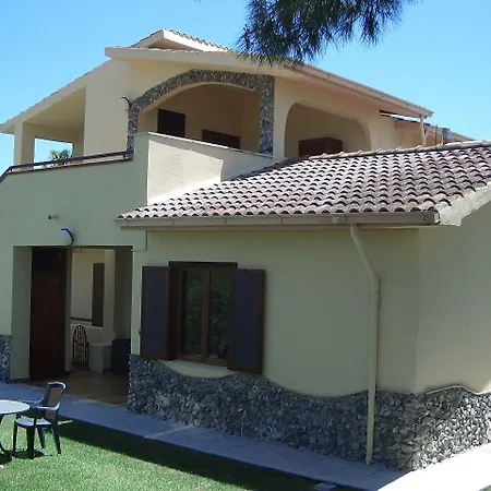 Sybaris Marina di Sibari