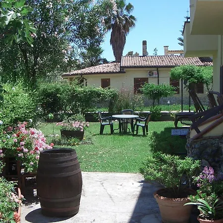 Sybaris Casa vacanze