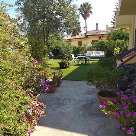 Sybaris Casa vacanze *