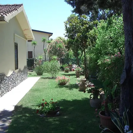 Sybaris Marina di Sibari