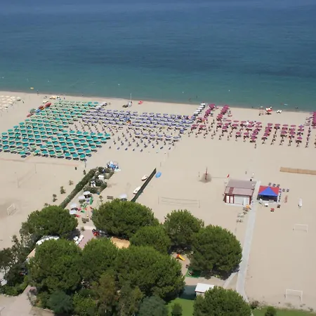 Sybaris * Marina di Sibari