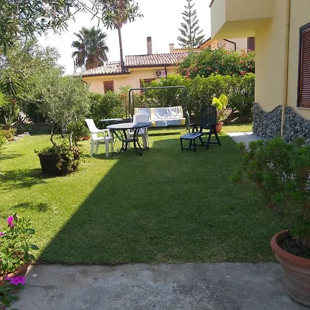 Sybaris Σπίτι διακοπών Marina di Sibari