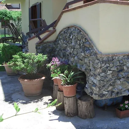 Casa vacanze Sybaris