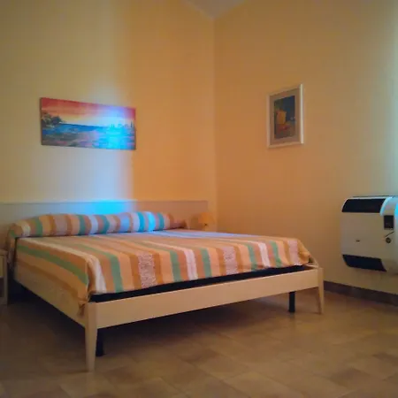 Sybaris Casa vacanze *