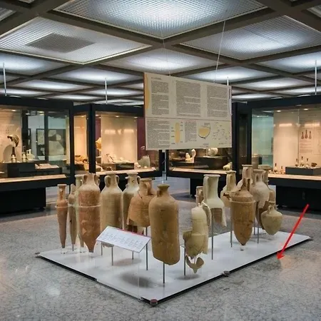 Sybaris Casa vacanze Marina di Sibari