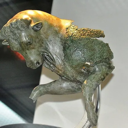 Sybaris Casa vacanze