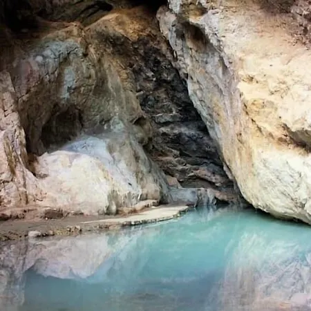 Casa vacanze Sybaris Marina di Sibari