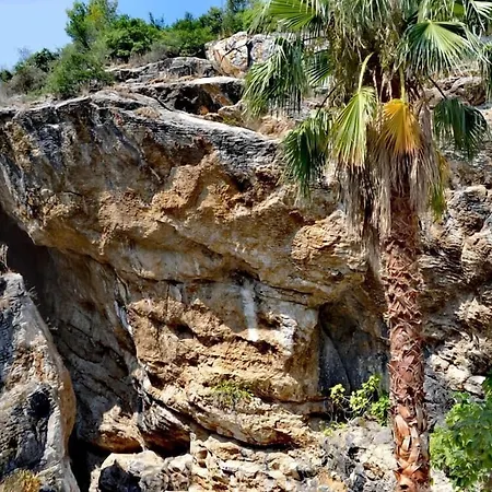 Sybaris Marina di Sibari