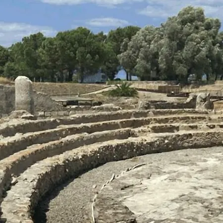 Sybaris Casa vacanze *