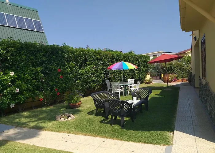 Sybaris * 玛丽纳锡巴里