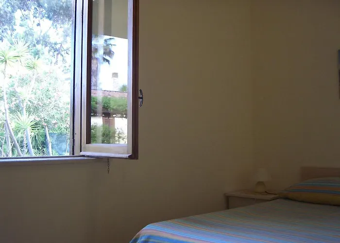 Sybaris 度假居 玛丽纳锡巴里