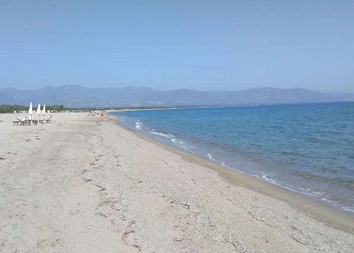 Sybaris 玛丽纳锡巴里