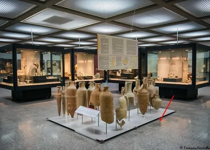 Sybaris 度假居 玛丽纳锡巴里