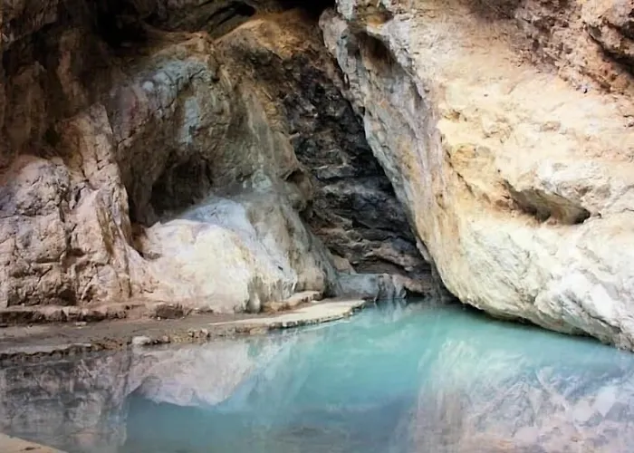 度假居 Sybaris 玛丽纳锡巴里